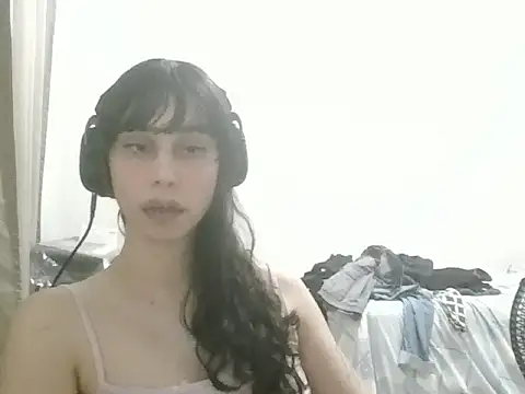 Webkamerová show Nychtas