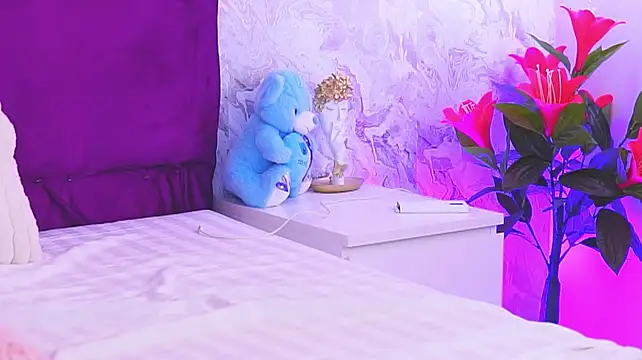 EllinaNuria 现场XXX聊天