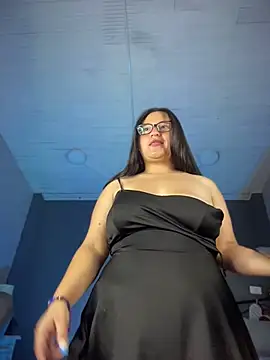 LuisAny 라이브 XXX 채팅