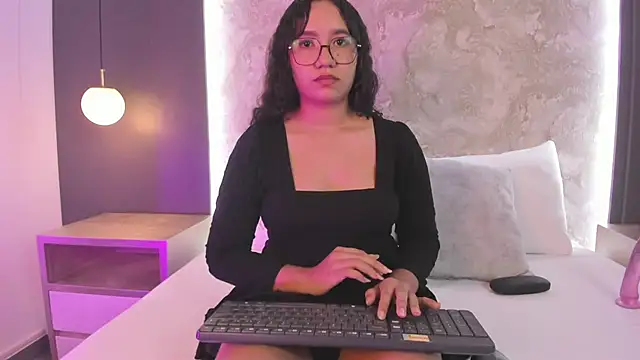 Chat XXX en directo de alysson_moon_