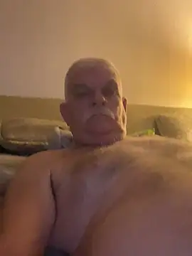 Show webcam de Silver1959