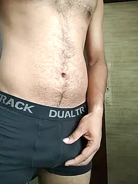 Show Webcam de RightFielder