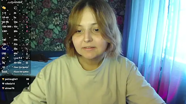 vendymories' Live XXX Chat