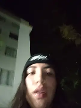 valeriahornier 웹캠 쇼
