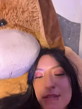 Chat XXX en directo de Melii_1