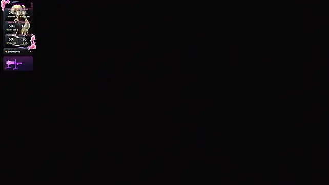DaphneContry Chat XXX live