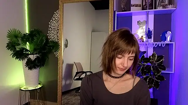 دردشة EchoScribe الجنسية المباشرة
