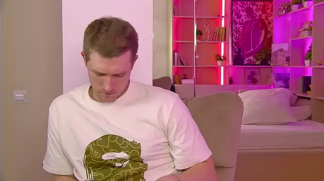 EthanPinkman 现场XXX聊天