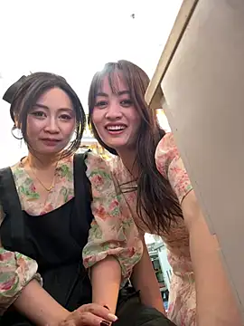 Sembang XXX Secara Langsung huihui_520