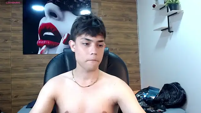 ivan_cooper 라이브 XXX 채팅