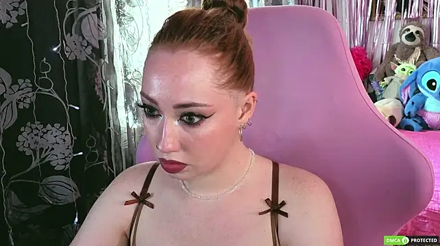 TinaBrookn Live XXX chat