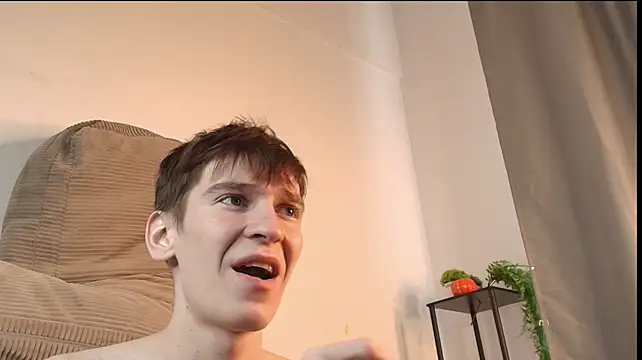 Živý XXX chat CraveRisk
