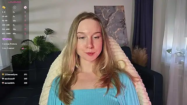 Eve_Sin's Live XXX Chat
