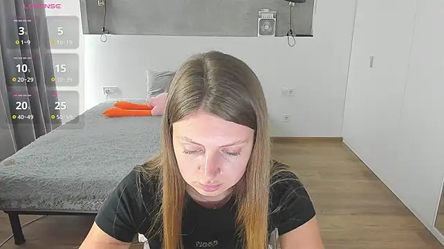 Kitkatveln Live XXX chat