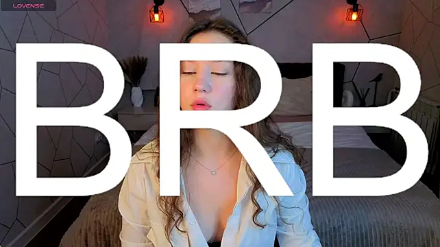 Živý XXX chat Lily_Morgana