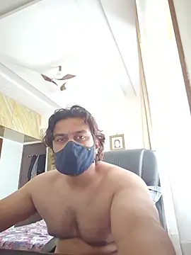 kaizercool1 Webcam show