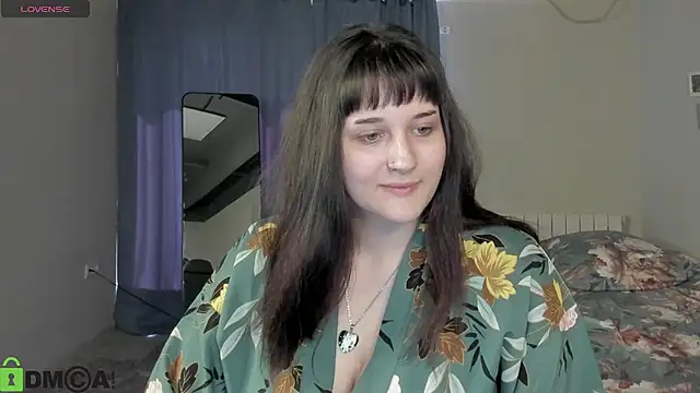 Chat XXX ao vivo de Mia__sensual