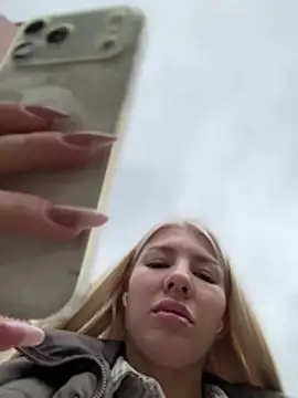 NewLale's Live XXX Chat