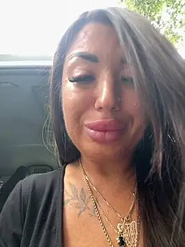 RuslanaXX Live XXX-Chat