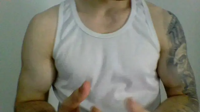 Kenner_fox77 Live XXX Chat