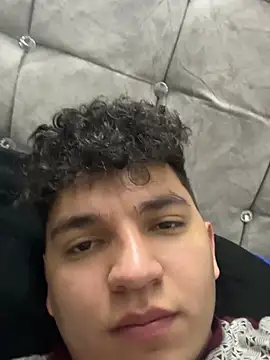 عرض كام Danielbluestar