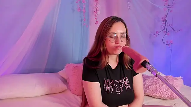 daddysgi1rl Live XXX-Chat