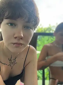 IceMur – Live XXX-chat