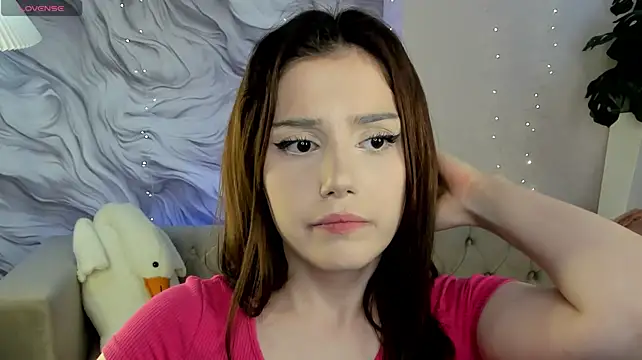 Czat XXX na żywo – Lonny_Peach