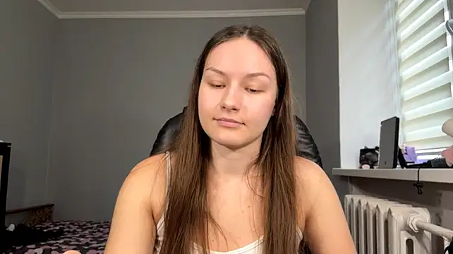 ShaylaChong Live XXX-Chat