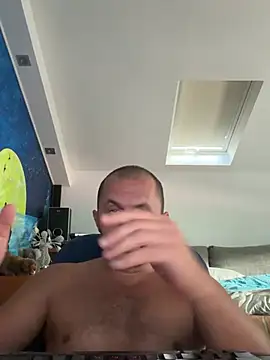 XXX chat uživo modela Dejanaceking