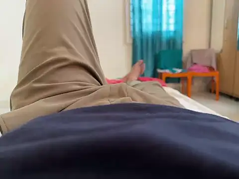 Show webcam de Boy_Mard