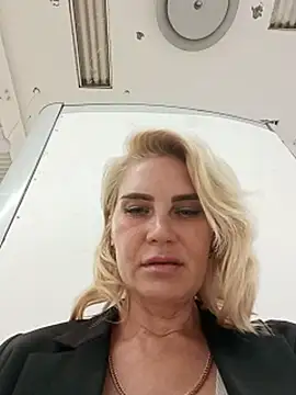 JennyOMay Live XXX-Chat