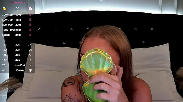 LianaFord Live XXX-Chat
