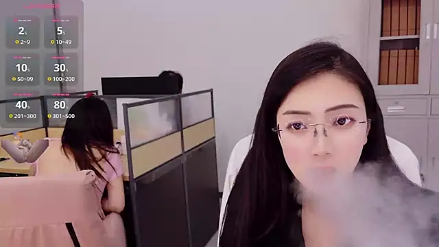 Chat XXX Live yangyang-777