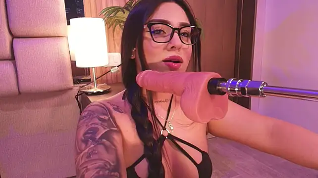 Lana_ortegaのライブXXXチャット