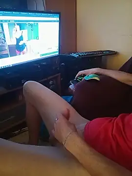 Martynew Webcam-Show