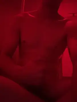 Show de TeenNPlay na webcam