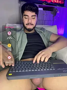 kryzthian_Olrox Webcam show