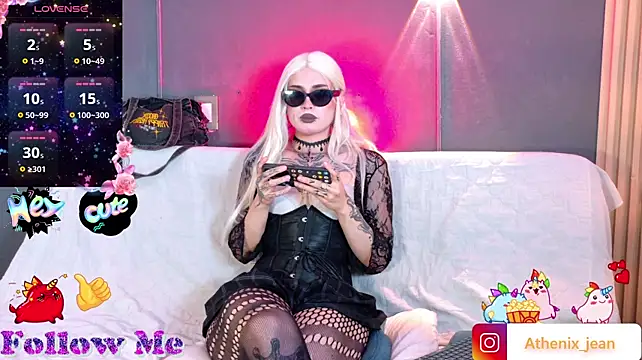 Miss_Camilla_'s Live XXX Chat