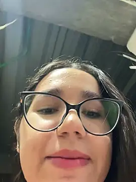 miakhalaf_ Webcam show