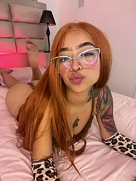 Chatroom XXX en direct de sophi_karter
