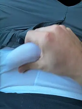 Frenchcaliente Webcam-Show