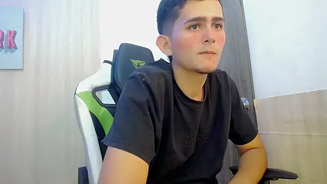 JaxBlue_ Live XXX-chat