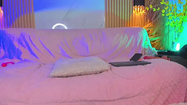 Chat XXX Live IM_DAREN