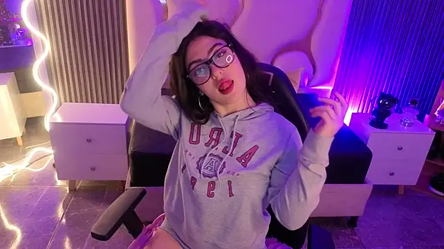 Ixchel_tay Live XXX-chat