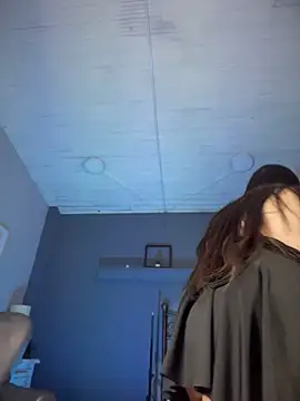 LuisAny Live XXX Chat