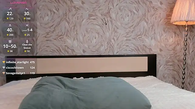 RamonaSpika Live XXX-Chat