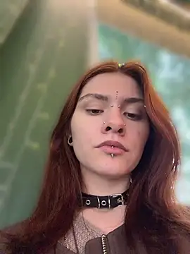 NereaMur Webcam-Show