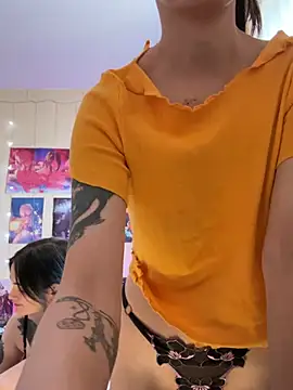 Heart_Ass 라이브 XXX 채팅