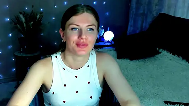 JinnaGreat's Live XXX Chat